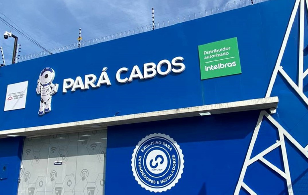 Empresa P Ra Cabos Contrata Recepcionista Atendente