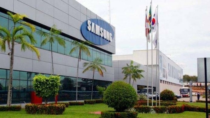 Samsung Abre Vagas Para Fun Es Na Empresa Em Manaus Online Vagas