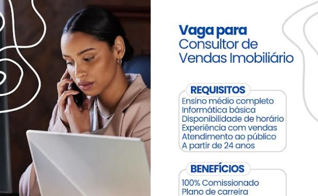 Direcional Abre Vagas Para Consultor De Vendas Imobili Rio Online Vagas