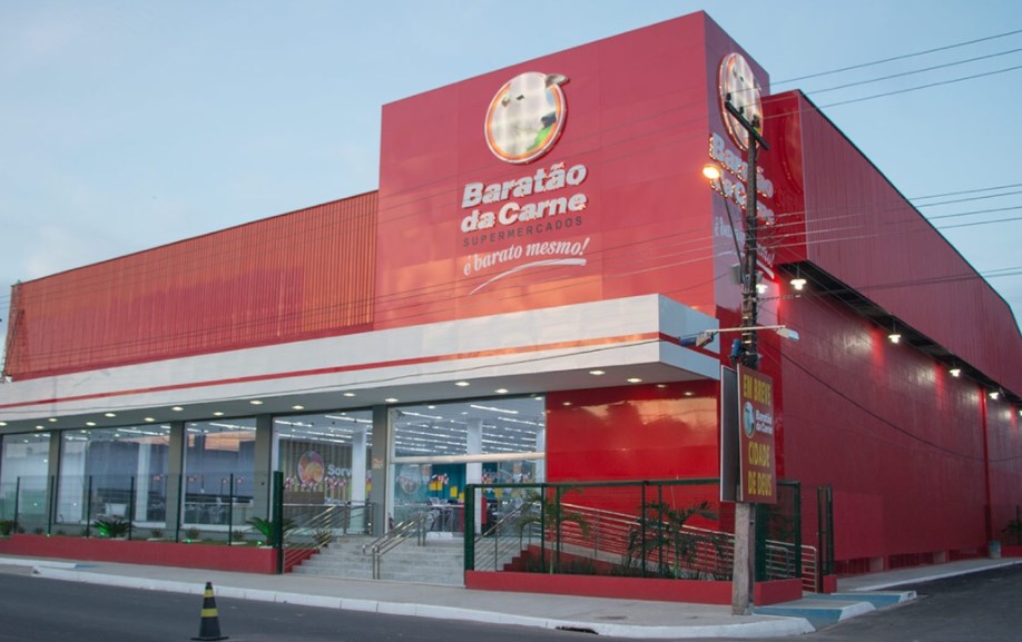 Baratão da Carne