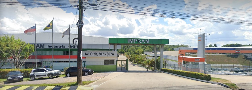 Empresa IMPRAM