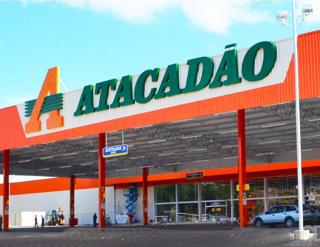 Atacadão