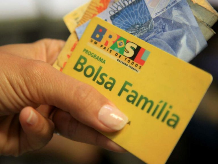 Bolsa Família 2021