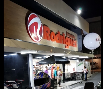 Supermercado Rodrigues