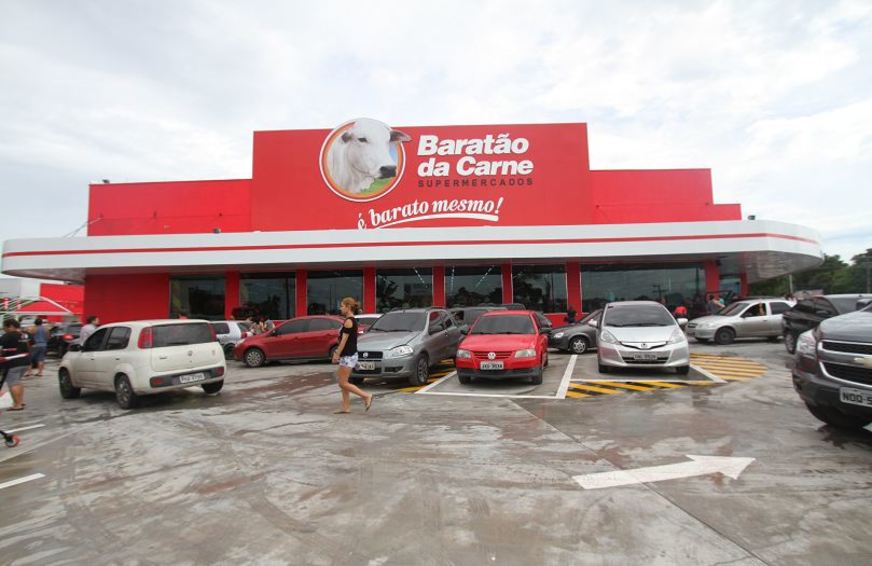 Baratão da Carne