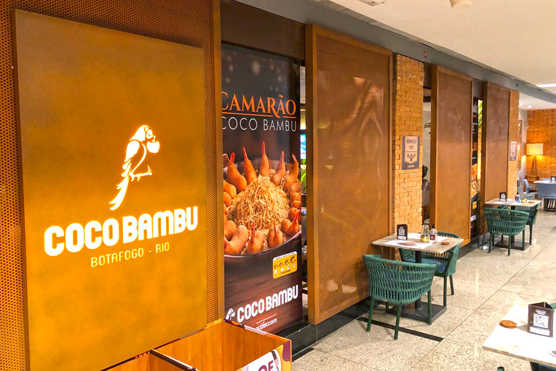 coco bambu
