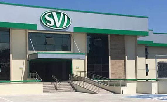 Loja SVI