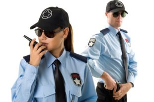 Agente de Portaria