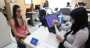 Aprendiz Assistente Administrativo