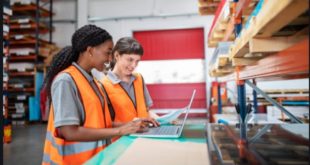 Assistente de Logística