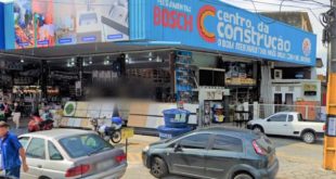 Centro da Construção