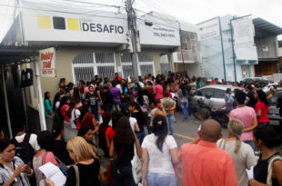 Desafio RH