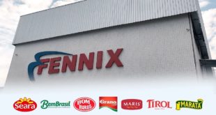 Distribuidora Fennix
