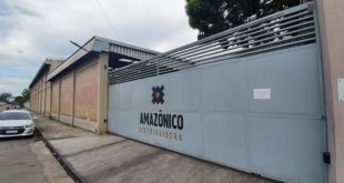 Empresa Amazônico Distribuidora