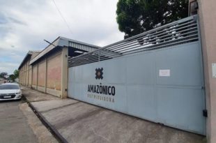 Empresa Amazônico Distribuidora