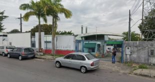 Empresa City Lumi