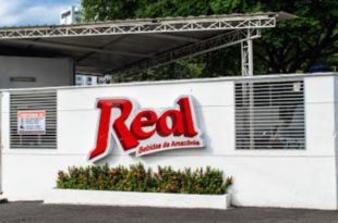 Empresa Real Bebidas