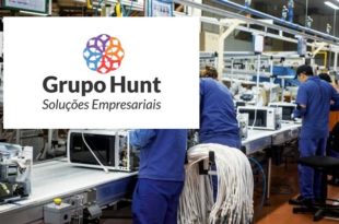 Grupo Hunt