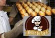Panificadora Mestre do Pão