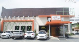 Restaurante Sr. Mukekka