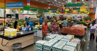 Supermercado