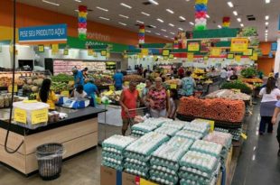 Supermercado