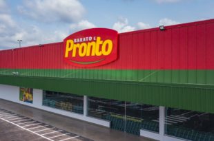 Supermercados BARATO E PRONTO
