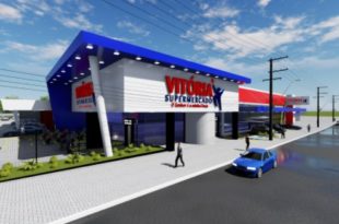 Supermercado Vitória