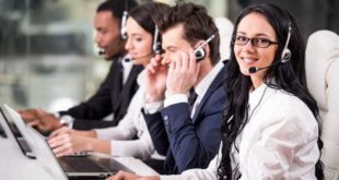 Assistente de Vendas