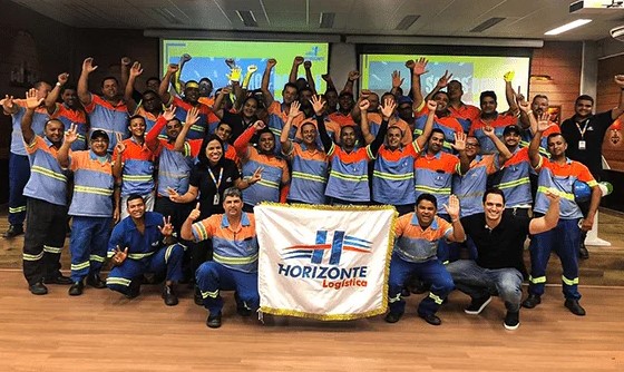 Grupo Horizonte contrata Ajudante de Armazém (3° Turno)