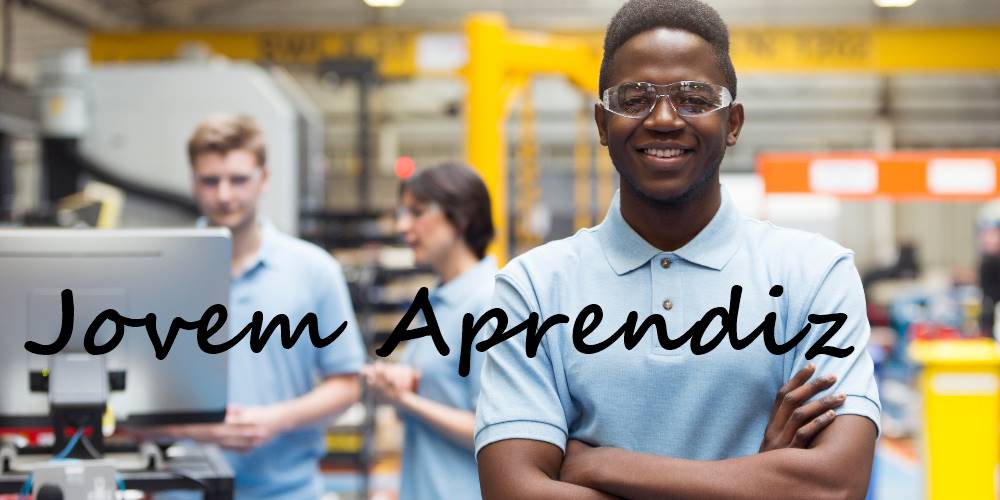 Oportunidade de Emprego para Jovem Aprendiz - Online Vagas