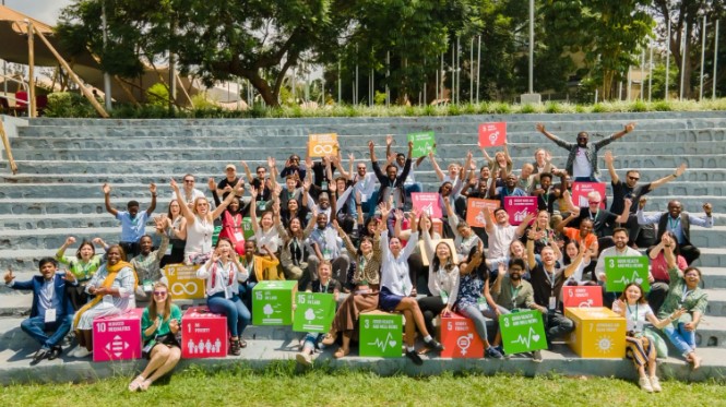 O UNLEASH Amazon Innovation Lab está com inscrições abertas para Jovens ...